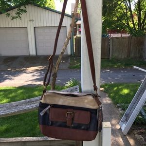 Stone Mountain Purse